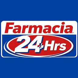 Farmacia 24 Hrs