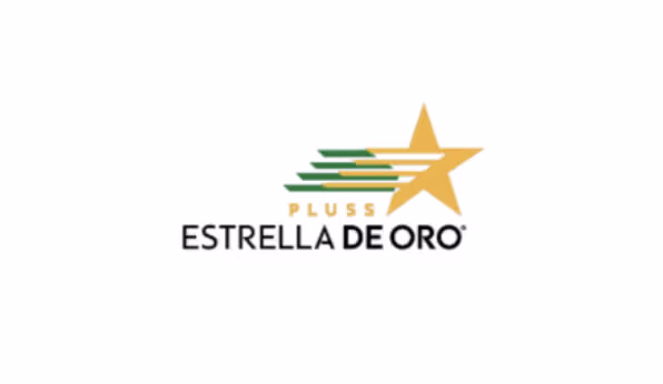 Estrella de Oro